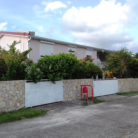 Appartement Hibiscus Martinique Le Lamentin Exterior photo