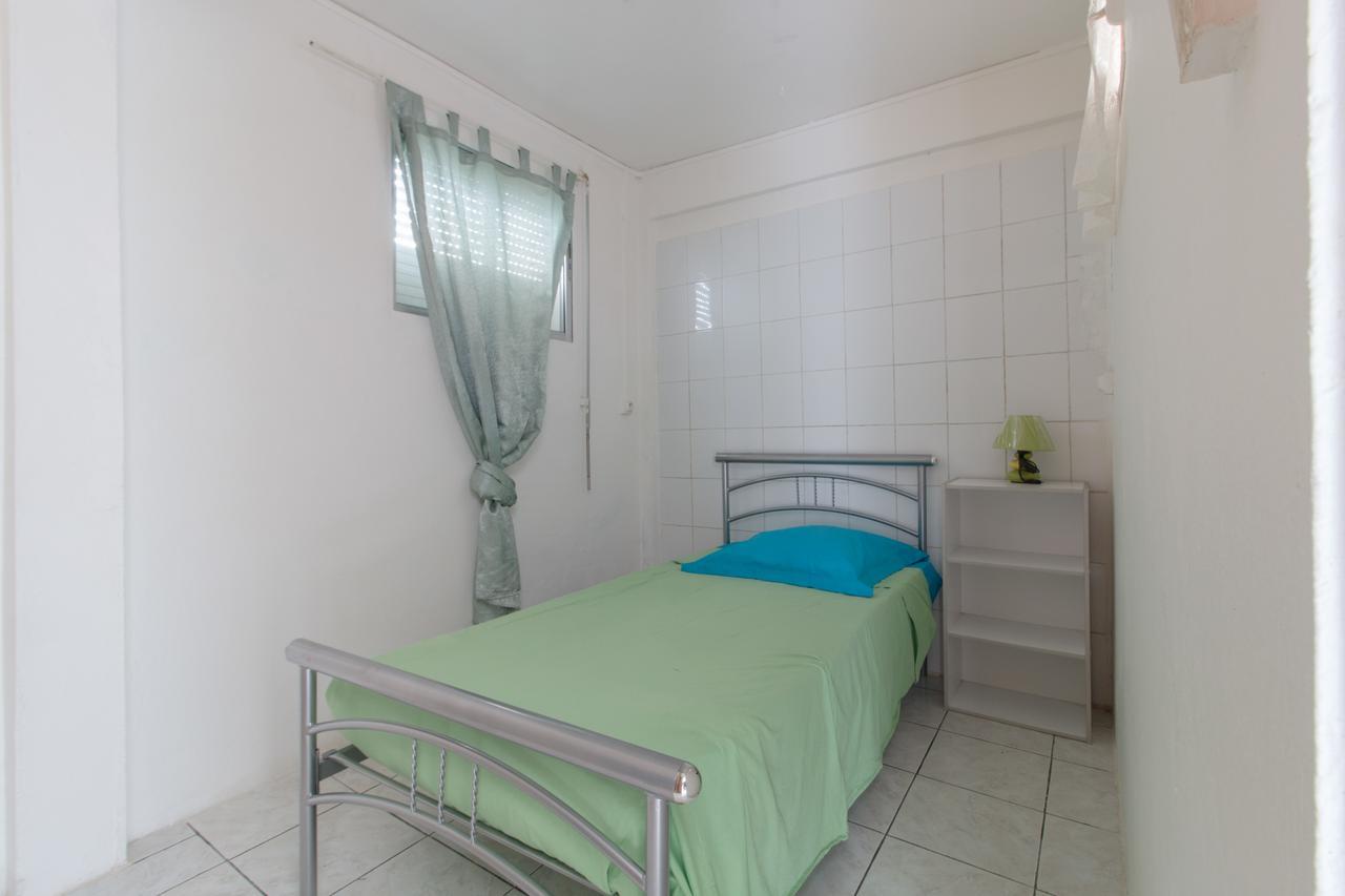 Appartement Hibiscus Martinique Le Lamentin Room photo