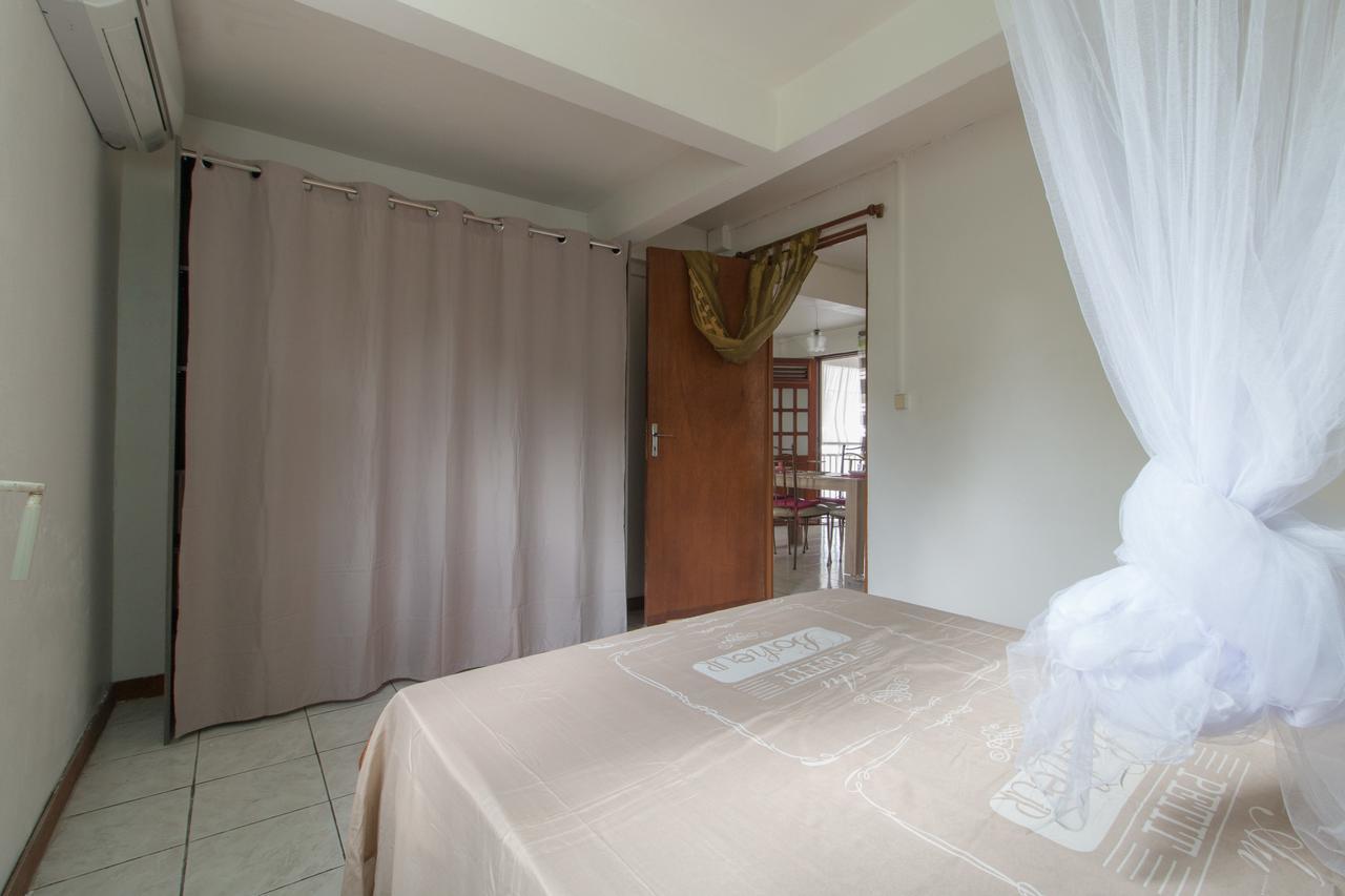 Appartement Hibiscus Martinique Le Lamentin Room photo